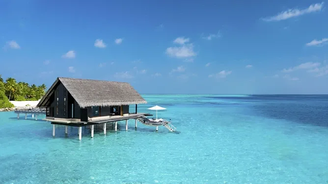 One & Only Reethi Rah